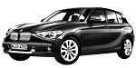 BMW F20 B0339 Fault Code