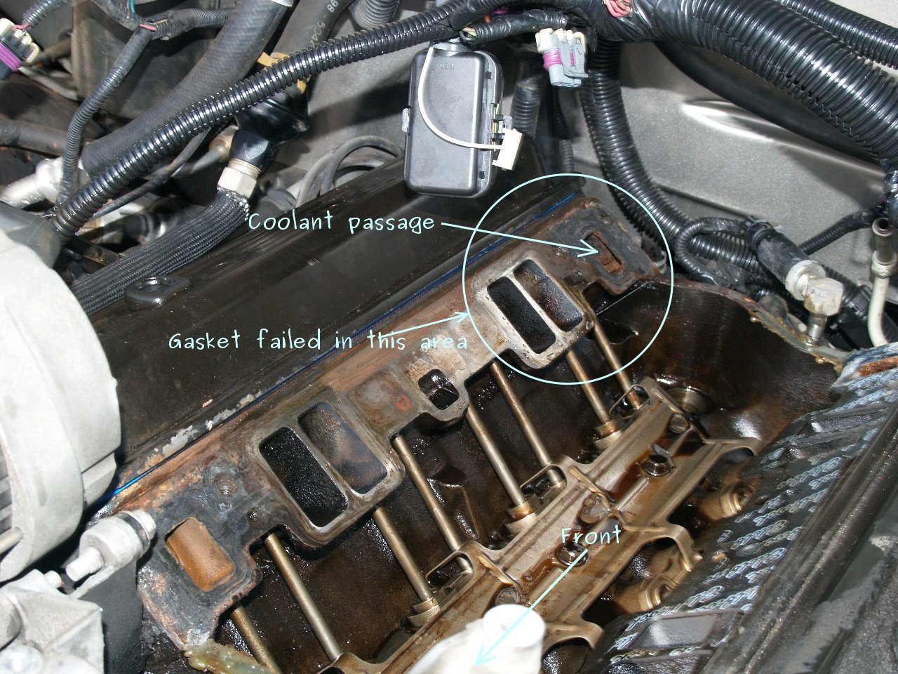 See B0339 in engine
